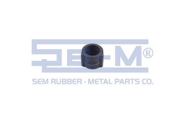 Mounting, stabiliser bar